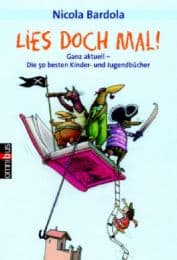 Cover von Lies doch mal!
