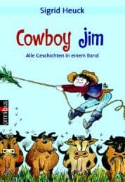 Cover von Cowboy Jim