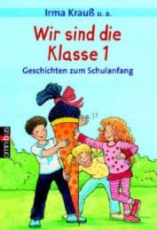 Cover von Wir sind die Klasse 1