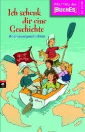 Cover von Ich schenk dir eine Geschichte 2009