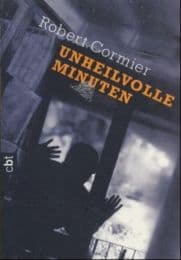 Cover von Unheilvolle Minuten