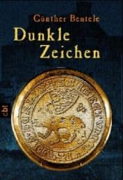 Cover von Dunkle Zeichen