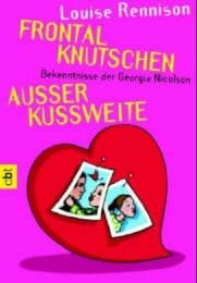 Cover von Frontalknutschen/Außer Kussweite
