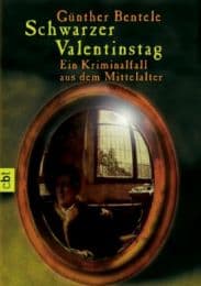 Cover von Schwarzer Valentinstag