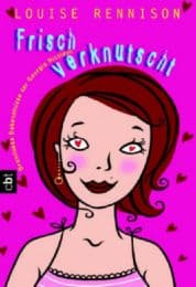 Cover von Frisch verknutscht