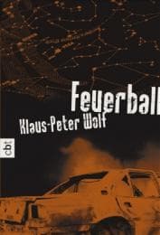 Cover von Feuerball