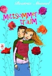 Cover von Mittsommertraum