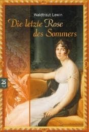 Cover von Die letzte Rose des Sommers