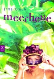Cover von Meerhexe