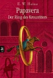 Cover von Papavera - Der Ring des Kreuzritters