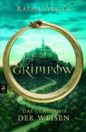 Cover von Grimpow