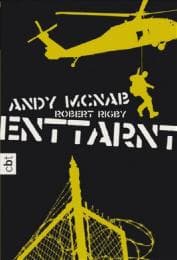 Cover von Enttarnt