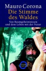 Cover von Die Stimme des Waldes