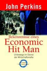 Cover von Bekenntnisse eines Economic Hit Man