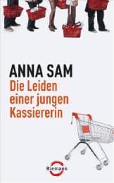 Cover von Die Leiden einer jungen Kassiererin