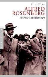 Cover von Alfred Rosenberg