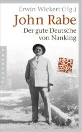 Cover von John Rabe