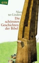 Cover von Die schönsten Geschichten der Bibel