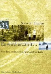 Cover von Es wird erzählt 1