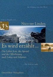 Cover von Es wird erzählt 6