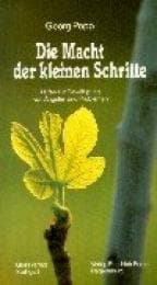 Cover von Die Macht der kleinen Schritte
