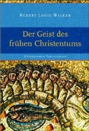 Cover von Der Geist des frühen Christentums