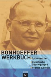 Cover von Das Bonhoeffer Werkbuch