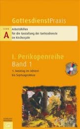 Cover von Gottesdienstpraxis, Serie A