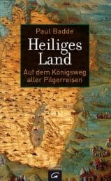 Cover von Heiliges Land