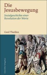 Cover von Die Jesusbewegung
