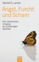 Cover von Angst, Furcht und Scham