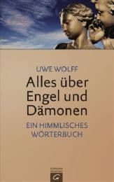 Cover von Alles über Engel und Dämonen