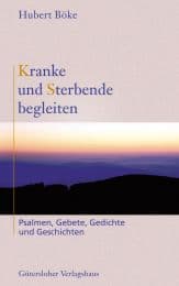 Cover von Kranke und Sterbende begleiten