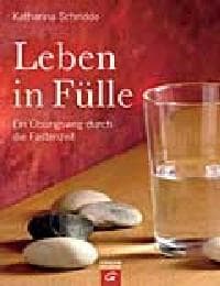 Cover von Leben in Fülle