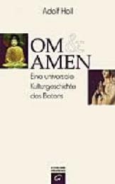 Cover von Om & Amen