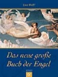 Cover von Das neue große Buch der Engel