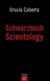 Cover von Schwarzbuch Scientology