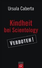 Cover von Kindheit bei Scientology
