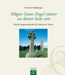 Cover von Mögen Gottes Engel immer an deiner Seite sein