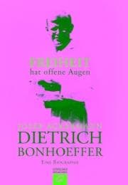 Cover von Dietrich Bonhoeffer