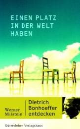 Cover von Einen Platz in der Welt haben