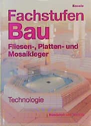 Cover von Fachstufen Bau
