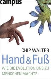 Cover von Hand & Fuß