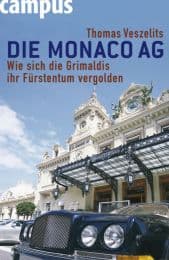 Cover von Die Monaco AG