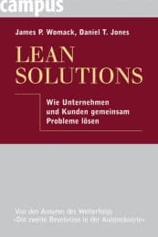 Cover von Lean Solutions