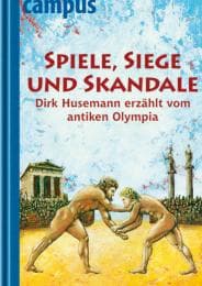 Cover von Spiele, Siege und Skandale