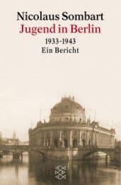 Cover von Jugend in Berlin