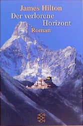 Cover von Der verlorene Horizont
