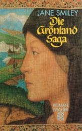 Cover von Die GRönland-Saga