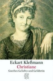 Cover von Christiane